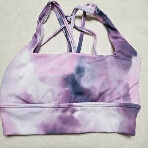 BuffBunny Revolution Sports Bra